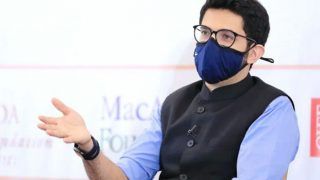 Allow Booster Shots, Lower Vaccine Eligibility Age: Aaditya Thackeray's Suggestions to Centre to Combat Omicron