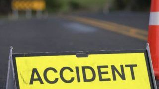 Major Accident in Rajasthan: ट्रेलर में घुसी बस, 4 लोगों की मौत; दो दर्जन घायल