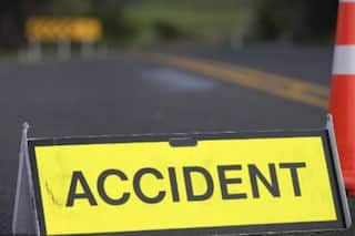 Noida Saw More Deaths Due to Road Accidents Than Coronavirus During 2020-21: Report