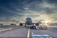 Amid Cancellation of Trains, Flight Fares Soar, But Prices in This State Remains Static. Read Details
