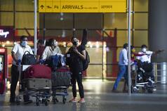 International Passengers Now Must Do THIS on Arrival in India. Details Inside