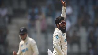 IND vs NZ, 2nd Test: Ajaz Patel ने तोड़ा हमवतन खिलाड़ी का रिकॉर्ड, Richard Hadlee ने बताया 'हकदार'