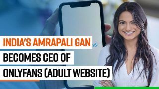 Amrapali CEO: Who Is OnlyFans CEO Amrapali Gan? All You Need To Know | Must Watch