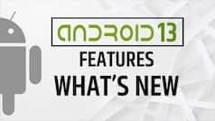 Leaked ! Android 13 Leaks Show Newly Added Features Like New Clock Layout And Notification Permission | Checkout Video For All Details