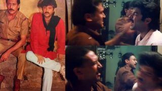 Anil Kapoor Birthday: इस वजह से जब जैकी श्रॉफ ने मारे थे अनिल कपूर को ताबड़तोड़ थप्पड़, जानें क्या था मामला