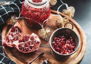 10 Foods to Keep Your Toddler Strong And Healthy This Winter