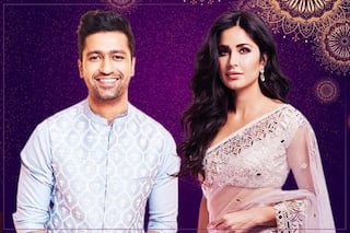 Vicky Kaushal To Visit Wife Katrina Kaif's London Home With Family Next Year