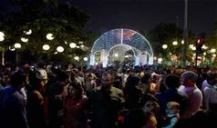 Kerala Announces Night Curfew, No New Year Celebrations Post 10 PM on December 31. Details Here
