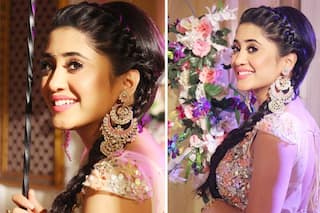 Balika Vadhu 2: Shivangi Joshi Is Back On Small Screen As Anandi, Seeks Fans    Support