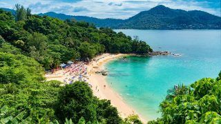 Yay! Phuket to Remain Open For Indian Travellers