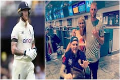 AUS vs ENG, 1st Test: आखिर Ben Stokes ने क्यों पहनी एशेज टेस्ट में 568 नंबर की काली पट्टी? वजह कर देगी इमोशनल
