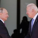 Biden, Putin to Hold Talks as Russia-Ukraine Tension Smolders