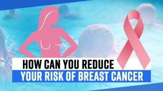 How Can You Reduce Risk Of Breast Cancer? All Your Concerns Related To Breast Cancer | Explained By Expert