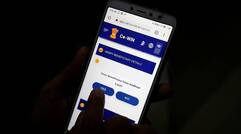 Online Appointment For Precautionary Covid Vaccine Dose Begins on CoWIN Portal | Here   s How to do it