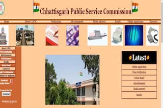 CGPSC Recruitment 2022: Registration For Placement Officer, Other Posts Begins From Today on psc.cg.gov.in | Details Here