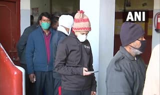Chandigarh Municipal Corporation Election Voting: बोगस वोटिंग की शिकायत, शाम चार बजे तक 56.52% हुई वोटिंग