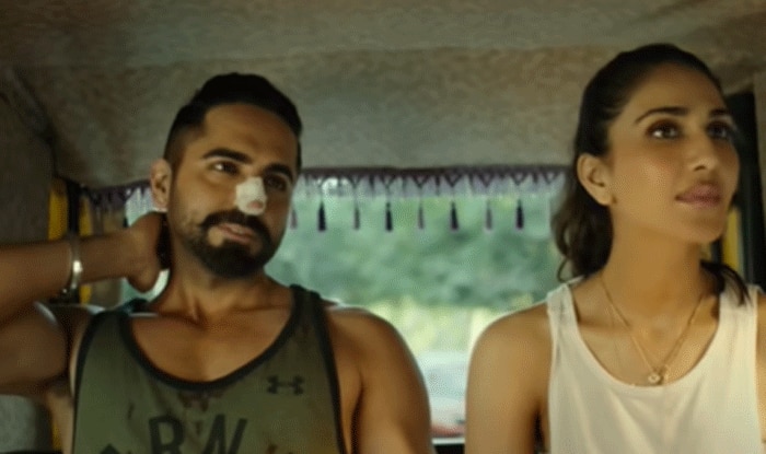 Chandigarh Kare Aashiqui Box Office: आयुष्मान-वाणी की सरप्राइजिंग लव स्टोरी ने कमाए इतने करोड़, लगातार आ रहा है उछाल