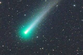 Comet Leonard to Zoom Past Earth After 35,000 Years From December 12-17. Check Visibility in India