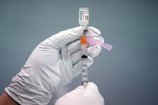 Booster Dose: Gap Between 2nd Covid Shot and Precaution Dose Likely to be 9-12 Months | Details Here