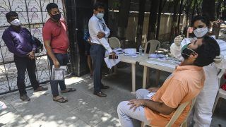 Omicron Scare: Modify Quarantine Guidelines, Centre Tells Maharashtra Govt