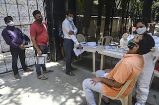 Omicron Scare: Modify Quarantine Guidelines, Centre Tells Maharashtra Govt