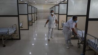 Delhi Govt Converts 4 Private Hospitals Into Dedicated Omicron Centres. Details Here