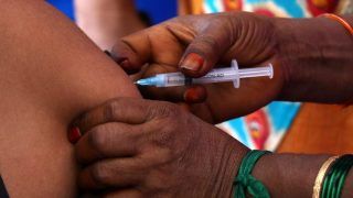Corona Booster Dose In India: भारत में Omicron का बढ़ता खतरा, वैक्सीन के बूस्टर डोज को मिलेगी मंजूरी?