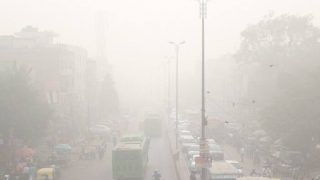 Delhi-NCR Air Quality: Centre Forms 5-Member Task Force, 15 Flying Squads To Monitor Compliance