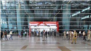 Beware Of Job Scam At Delhi Airport, Over 20 People Duped