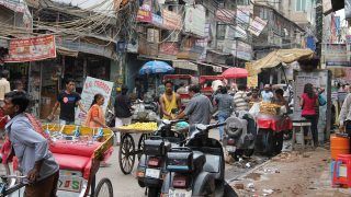 North East Delhi Administration Shuts THESE Markets For Covid Violation. Check Details
