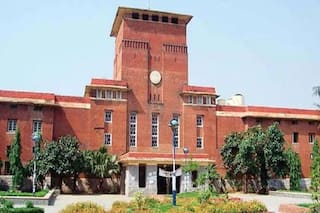 DU Recruitment 2022: Applications Invited For 66 Assistant Professor Posts at colrec.du.ac.in| Here's Direct Link