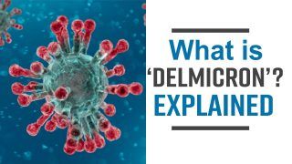 COVID-19 Variant: What is Delmicron And Why Should We Worry About It? | Must Watch