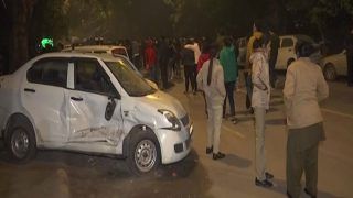 Neet-PG 2021 Counselling: दिल्ली की सड़कों पर डॉक्टरों की पुलिस से झड़प, कल सभी स्वास्थ्य सेवाएं रोकने की धमकी