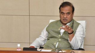 AFSPA to Continue in Assam, to be Withdrawn if Peace Lasts, Says CM Himanta Biswa Sarma
