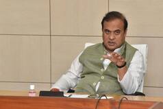 AFSPA to Continue in Assam, to be Withdrawn if Peace Lasts, Says CM Himanta Biswa Sarma