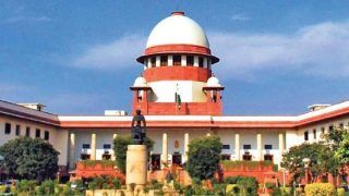 SC Asks Air Quality Commission To Decide On Lifting Construction Ban, Industrial Restrictions
