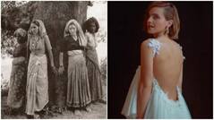 Emma Watson Praises Indian Rural Women for Chipko Movement. See Viral Post