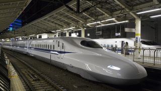 Mumbai-Ahmedabad Bullet Train Project: Govt Likely to Hire Agency to Convince Nine Maharashtra Villages to Give Up Land for the Rail Corridor