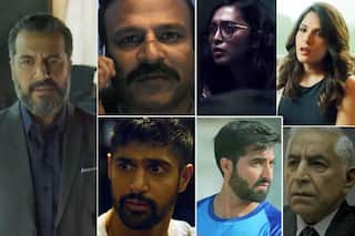 Inside Edge 3 Twitter Review:    O Bhai Sahab   ! Fans Are Mighty Impressed With Richa Chaddha-Vivek Oberoi Starrer Series