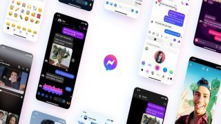 Facebook Messenger Kids Brings Dark Mode With Other New Features