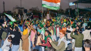Farmers Head Home After Ending Protest, Say Ghazipur Border To Be Fully Vacated by Dec 15 | Key Points 