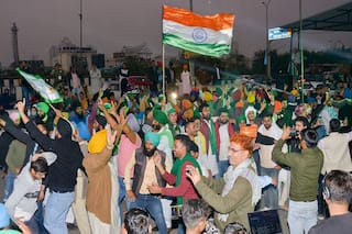 Farmers Head Home After Ending Protest, Say Ghazipur Border To Be Fully Vacated by Dec 15 | Key Points