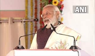उत्तर प्रदेश को बड़ी सौगात-पीएम मोदी ने किया Ganga Expressway का शिलान्यास, जानिए किन-किन शहरों को जोड़ेगा...