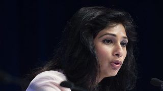 Will Omicron Be Dominant Over Next One Month? IMF's Gita Gopinath Spells Out Possibilities