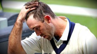 ऑस्ट्रेलियाई ऑलराउंडर ग्लेन मैक्सवेल को टेस्ट क्रिकेट में और मौके मिलने चाहिए: डेविड हसी