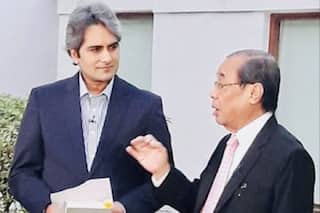 Is There Corruption in Supreme Court? Former CJI Ranjan Gogoi Answers | Zee News Exclusive