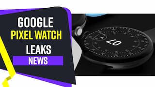 Reports: Google Pixel Smartwatch May Launch In 2022, Here's All You Need To Know | Watch Video