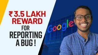 Video: All About Assam Boy ‘Rony Das’ Who Got Rs. 3.5 Lakh Google Rewards For Reporting A Bug In Android