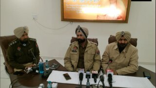 Punjab Police Registeres Case After Another Man Killed At Kapurthala Gurdwara Over Alleged Sacrilege Attempt