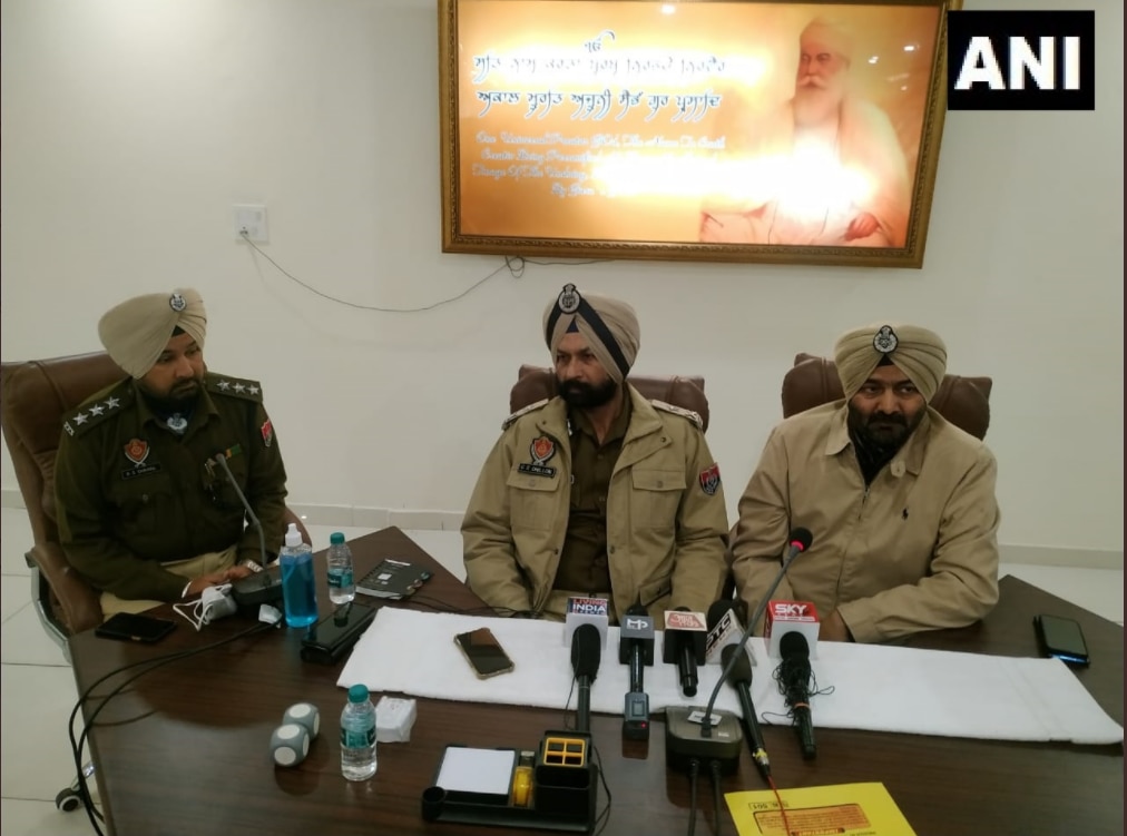 Punjab Police Registeres Case After Another Man Killed At Kapurthala Gurdwara Over Alleged Sacrilege Attempt